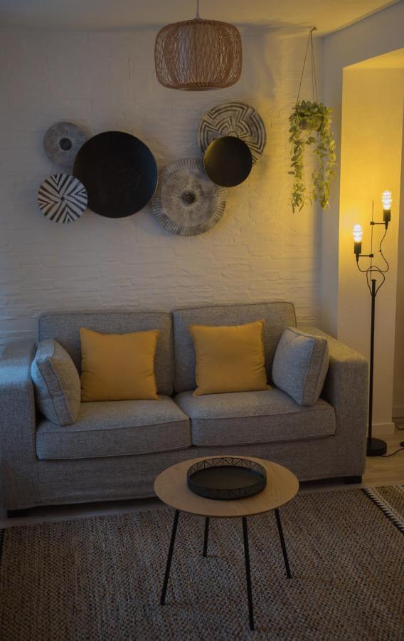 Calme Et Cosy Apartment Obernai Ngoại thất bức ảnh